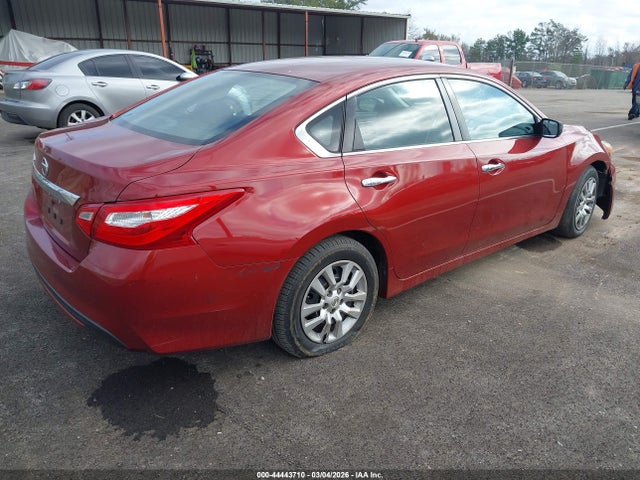 1N4AL3AP9GC241028 Nissan Altima 2.5 S