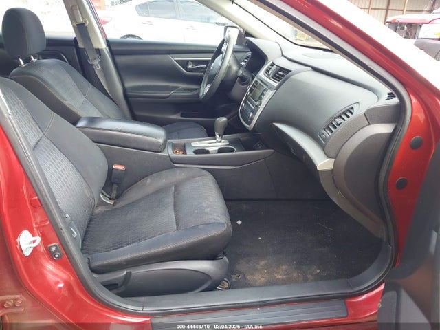 1N4AL3AP9GC241028 Nissan Altima 2.5 S