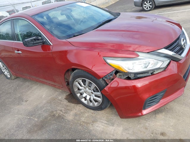 1N4AL3AP9GC241028 Nissan Altima 2.5 S