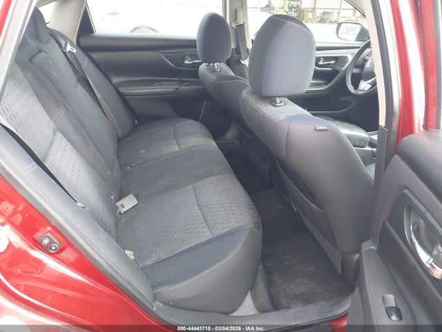 1N4AL3AP9GC241028 Nissan Altima 2.5 S