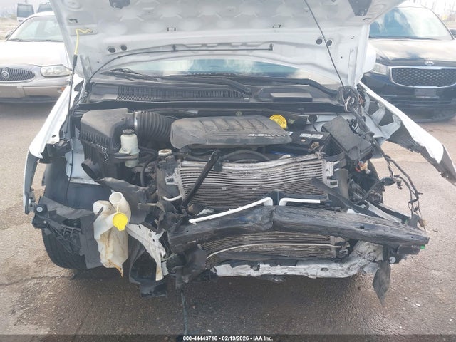 Dodge Grand Caravan R/t 2015 2C4RDGEG3FR580871 Image 10