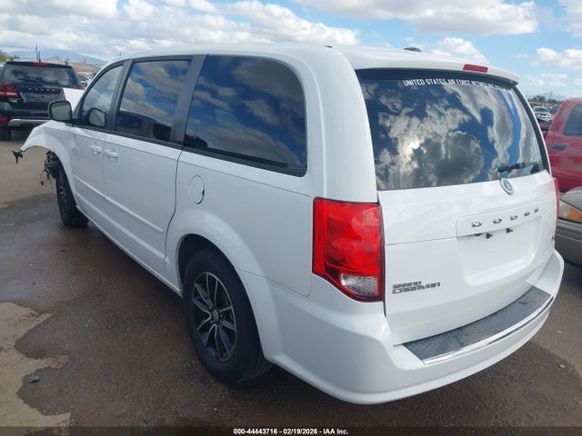 Dodge Grand Caravan R/t 2015 2C4RDGEG3FR580871 Image 3