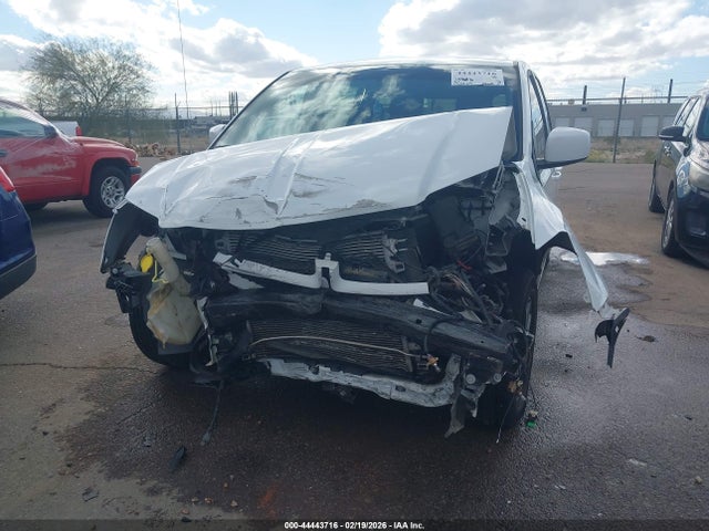 Dodge Grand Caravan R/t 2015 2C4RDGEG3FR580871 Image 6