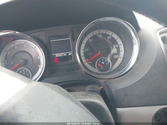Dodge Grand Caravan R/t 2015 2C4RDGEG3FR580871 Image 7