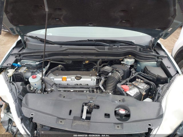 2011 Honda Cr-v Ex მანქანა იყიდება აუქციონზე, vin: JHLRE4H56BC026770, აუქციონის ნომერი: 44443720