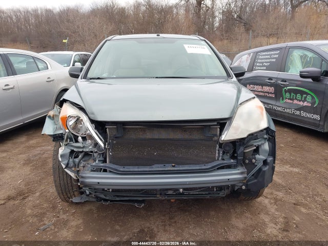 2011 Honda Cr-v Ex მანქანა იყიდება აუქციონზე, vin: JHLRE4H56BC026770, აუქციონის ნომერი: 44443720