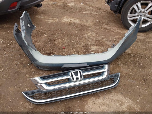 2011 Honda Cr-v Ex მანქანა იყიდება აუქციონზე, vin: JHLRE4H56BC026770, აუქციონის ნომერი: 44443720