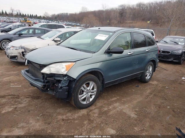 2011 Honda Cr-v Ex მანქანა იყიდება აუქციონზე, vin: JHLRE4H56BC026770, აუქციონის ნომერი: 44443720