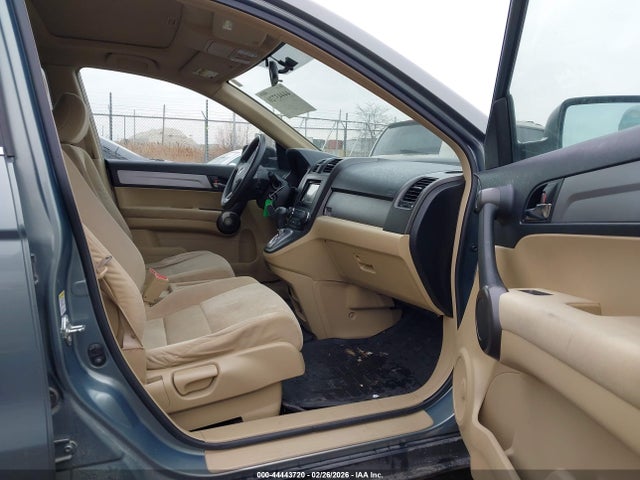 2011 Honda Cr-v Ex მანქანა იყიდება აუქციონზე, vin: JHLRE4H56BC026770, აუქციონის ნომერი: 44443720