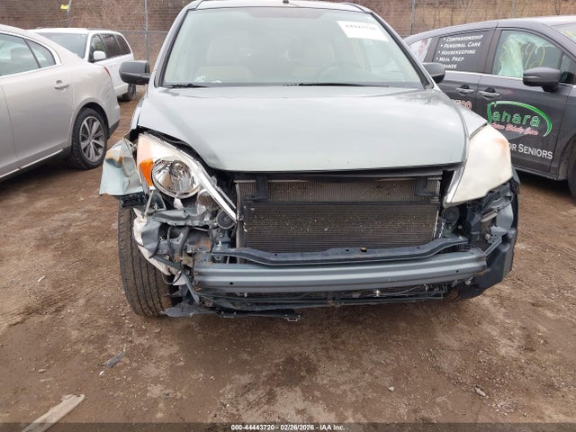 2011 Honda Cr-v Ex მანქანა იყიდება აუქციონზე, vin: JHLRE4H56BC026770, აუქციონის ნომერი: 44443720