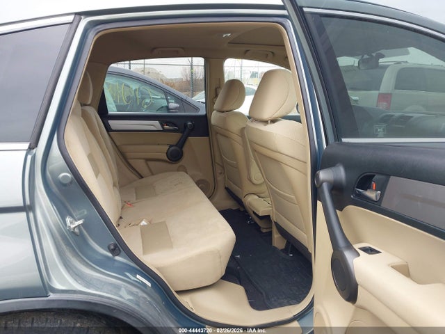 2011 Honda Cr-v Ex მანქანა იყიდება აუქციონზე, vin: JHLRE4H56BC026770, აუქციონის ნომერი: 44443720