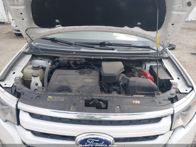 2014 FORD EDGE 2FMDK4JCXEBB07084 Photo 9