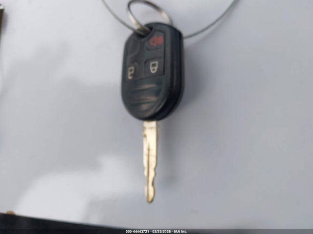 2014 FORD EDGE 2FMDK4JCXEBB07084 Photo 10
