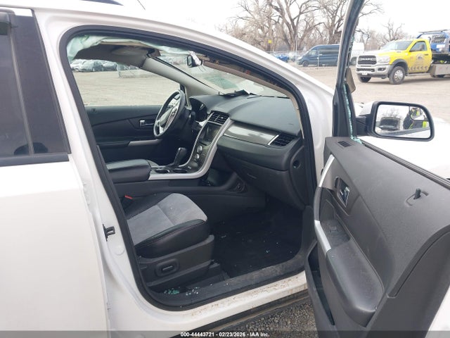2014 FORD EDGE 2FMDK4JCXEBB07084 Photo 4