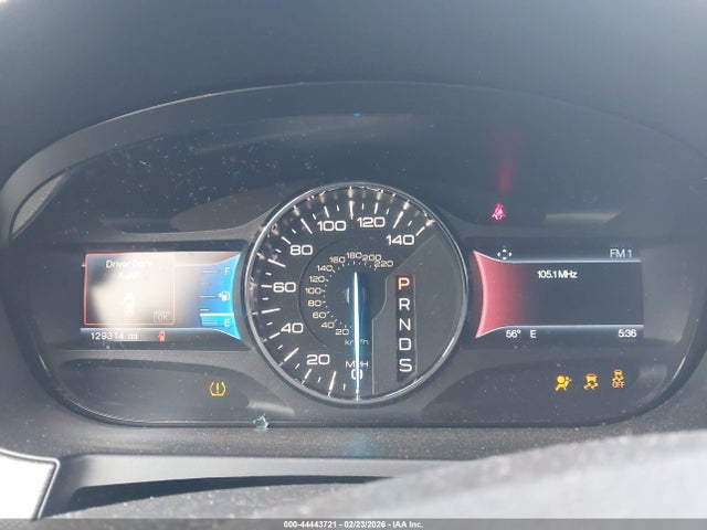 2014 FORD EDGE 2FMDK4JCXEBB07084 Photo 6