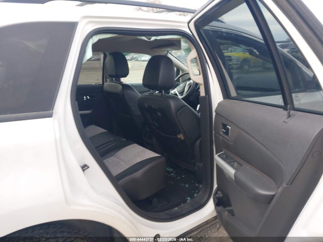 2014 FORD EDGE 2FMDK4JCXEBB07084 Photo 7