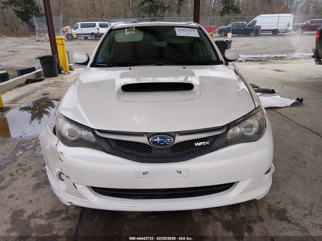 Продаж на аукціоні авто 2009 Subaru Impreza Wrx, vin: JF1GH76649G826601, номер лоту: 44443722