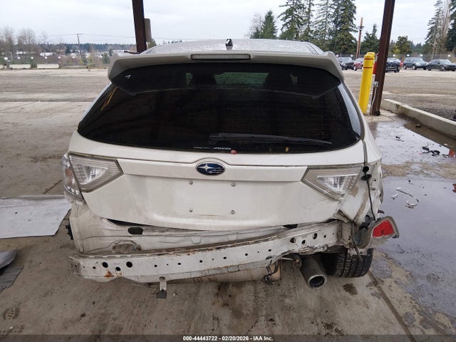 Продаж на аукціоні авто 2009 Subaru Impreza Wrx, vin: JF1GH76649G826601, номер лоту: 44443722