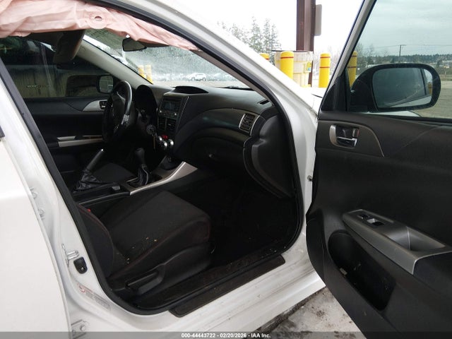 Продаж на аукціоні авто 2009 Subaru Impreza Wrx, vin: JF1GH76649G826601, номер лоту: 44443722