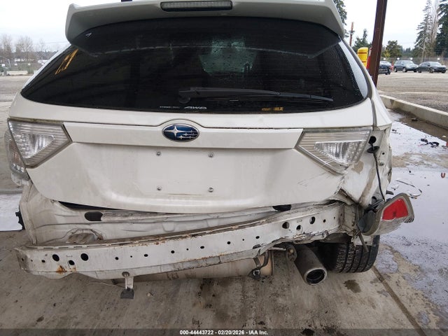 Продаж на аукціоні авто 2009 Subaru Impreza Wrx, vin: JF1GH76649G826601, номер лоту: 44443722