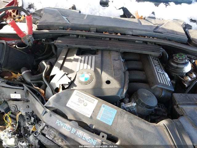 44443729 :رقم المزاد ، WBAWR33559P460071 vin ، 2009 Bmw 328i مزاد بيع