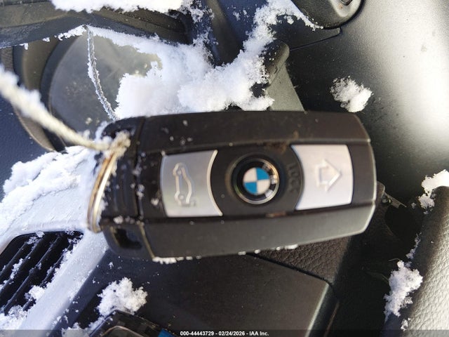 44443729 :رقم المزاد ، WBAWR33559P460071 vin ، 2009 Bmw 328i مزاد بيع