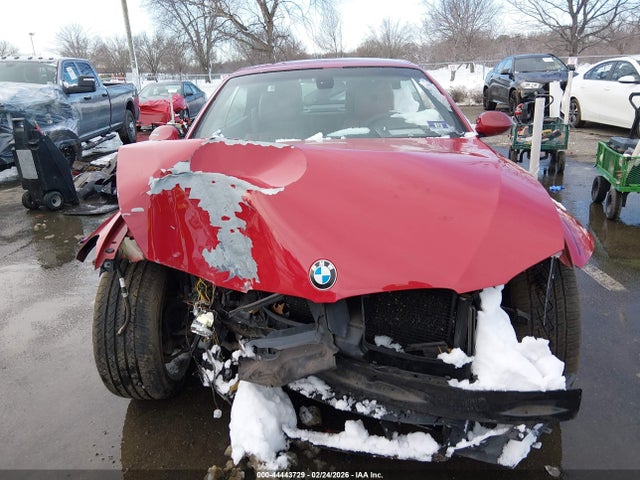 44443729 :رقم المزاد ، WBAWR33559P460071 vin ، 2009 Bmw 328i مزاد بيع