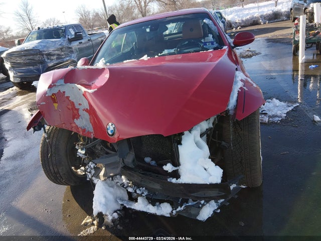 44443729 :رقم المزاد ، WBAWR33559P460071 vin ، 2009 Bmw 328i مزاد بيع