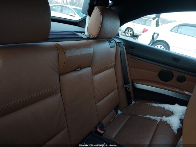 44443729 :رقم المزاد ، WBAWR33559P460071 vin ، 2009 Bmw 328i مزاد بيع