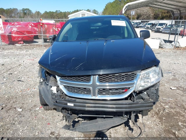 Dodge Journey American Value Pkg 2015 3C4PDCAB8FT747216 Image 12