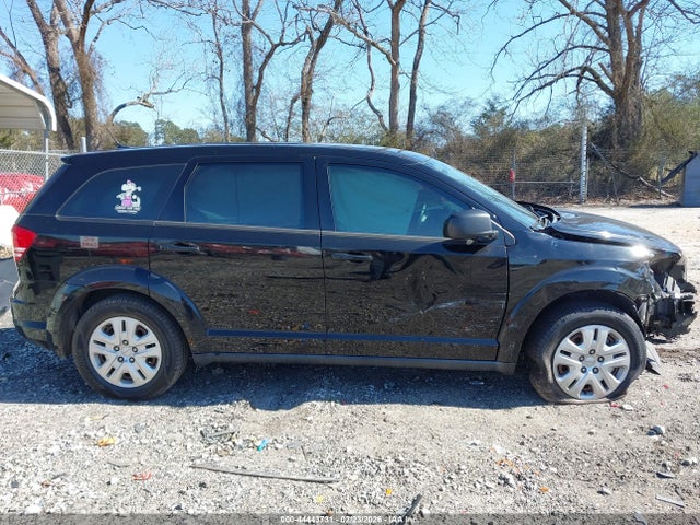 Dodge Journey American Value Pkg 2015 3C4PDCAB8FT747216 Image 13
