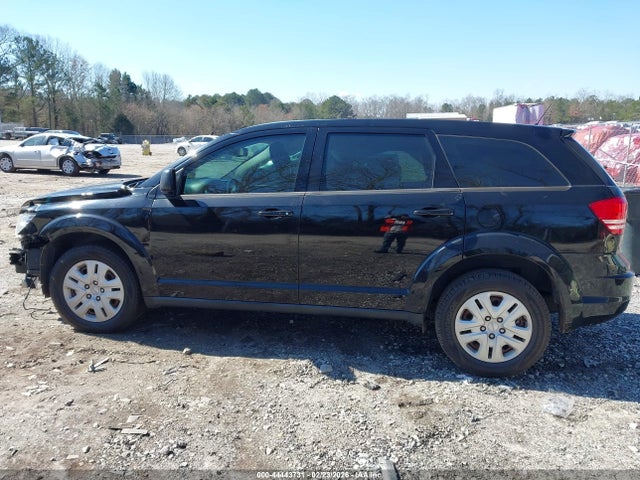 Dodge Journey American Value Pkg 2015 3C4PDCAB8FT747216 Image 14