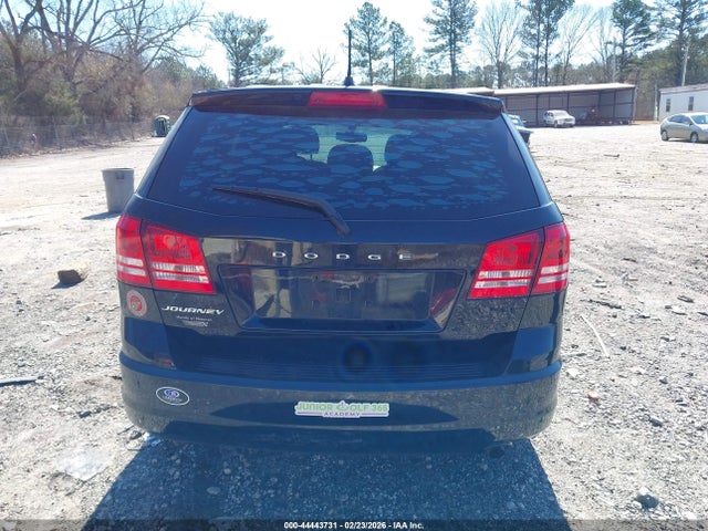 Dodge Journey American Value Pkg 2015 3C4PDCAB8FT747216 Image 16