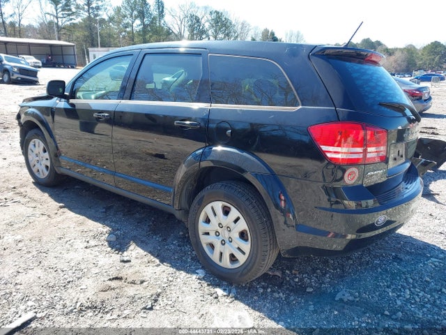 Dodge Journey American Value Pkg 2015 3C4PDCAB8FT747216 Image 3