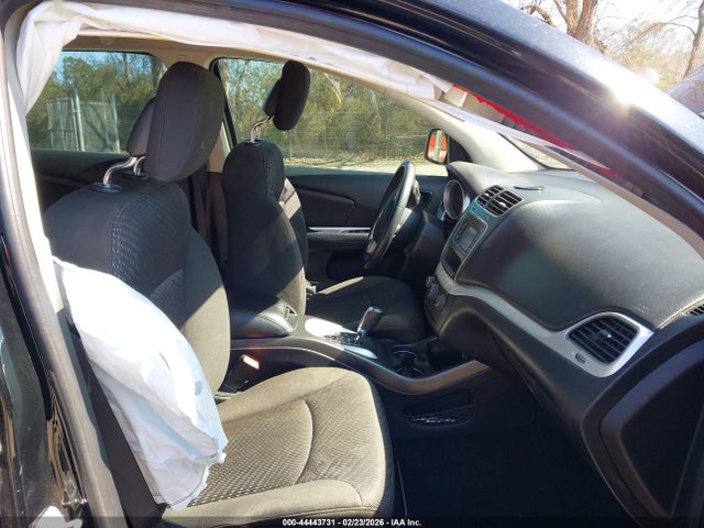 Dodge Journey American Value Pkg 2015 3C4PDCAB8FT747216 Image 5