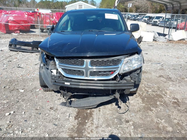 Dodge Journey American Value Pkg 2015 3C4PDCAB8FT747216 Image 6