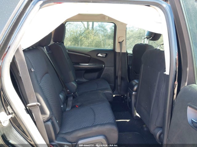 Dodge Journey American Value Pkg 2015 3C4PDCAB8FT747216 Image 8