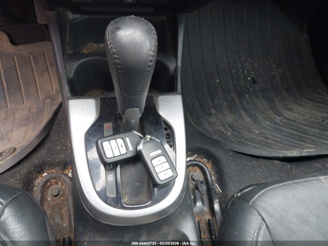 3HGGK5H02KM706883 Honda Fit Ex-l