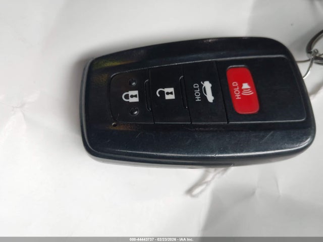 2018 TOYOTA CAMRY HYBRID 4T1B21HK1JU009228 Photo 10