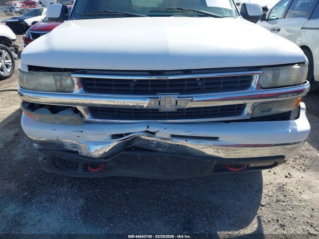 Продажа на аукционе авто 2001 Chevrolet Tahoe Lt, vin: 1GNEK13T51R158690, номер лота: 44443740
