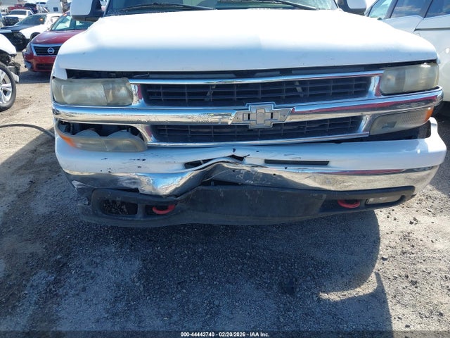 Продажа на аукционе авто 2001 Chevrolet Tahoe Lt, vin: 1GNEK13T51R158690, номер лота: 44443740
