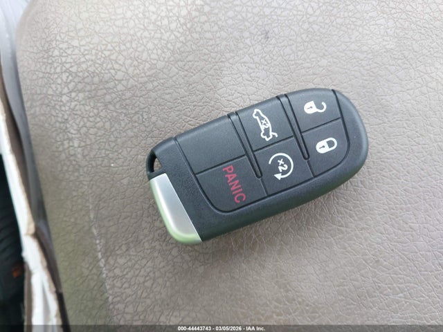 2C3CDZAG4PH526370 Dodge Challenger Sxt