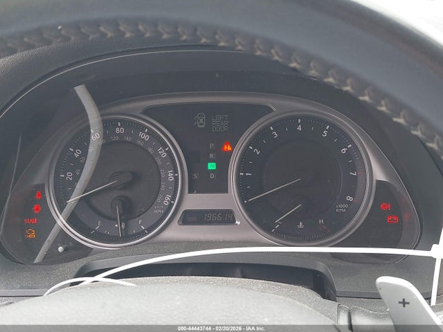 Aukcja sprzedaży 2010 Lexus Is 250, vin: JTHBF5C27A5111570, numer aukcji: 44443744