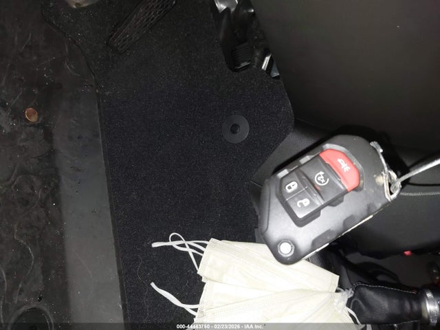 Auction sale of the 2024 Jeep Wrangler 4xe Willys 4xe, vin: 1C4RJXN63RW329165, lot number: 44443750