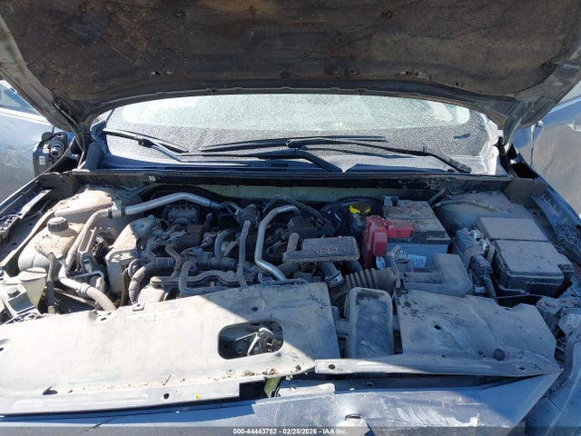 Nissan Sentra S Xtronic Cvt 2022 3N1AB8BV1NY282705 Image 10