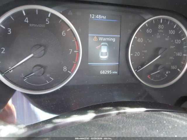 Nissan Sentra S Xtronic Cvt 2022 3N1AB8BV1NY282705 Image 7