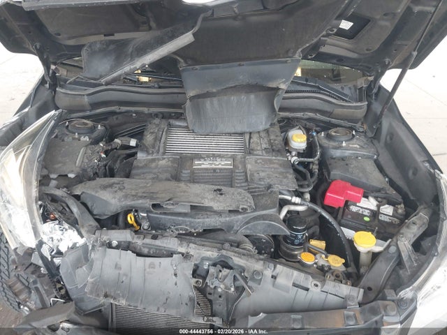 2018 SUBARU FORESTER JF2SJGEC1JH421084 Photo 9