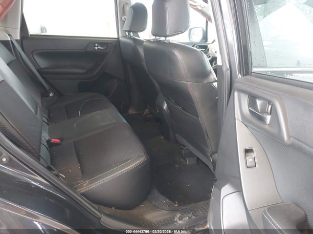 2018 SUBARU FORESTER JF2SJGEC1JH421084 Photo 7
