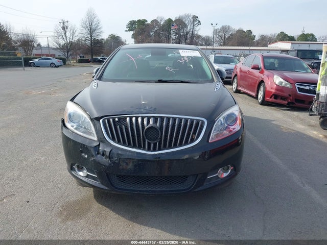 Aukcja sprzedaży 2017 Buick Verano Sport Touring, vin: 1G4PR5SK2H4103551, numer aukcji: 44443757