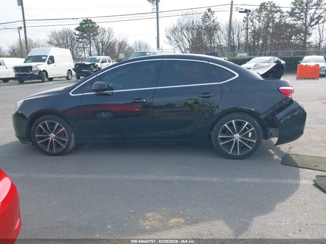 Aukcja sprzedaży 2017 Buick Verano Sport Touring, vin: 1G4PR5SK2H4103551, numer aukcji: 44443757